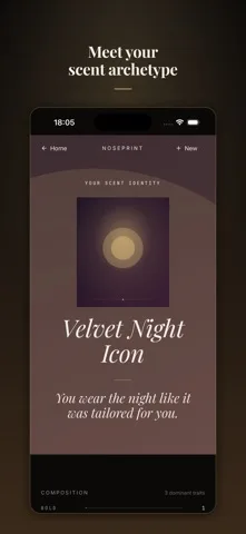Noseprint: App Store screenshot 3
