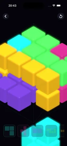 Cubo: App Store screenshot 3