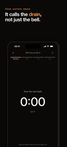 Agitate: App Store screenshot 3