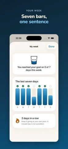 Sip: App Store screenshot 3